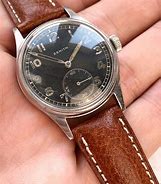 Image result for Vintage Military Watch