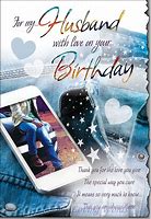 Image result for Happy Birthday Husband Greeting Cards