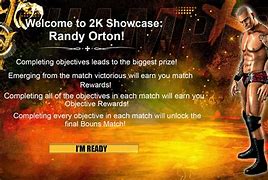 Image result for WWE 2K24 Showcase Mode