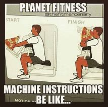 Image result for Plante Fitness Memes