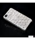 Image result for White Crystal Phone Cases