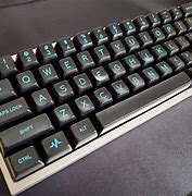 Image result for Sharp X1 Custom Keyboard