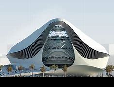Image result for Middle East Modern Buildings