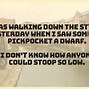 Image result for Six Nine Was Walking Down the Street Meme