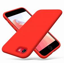 Image result for iPhone with Pink Cover On Hand