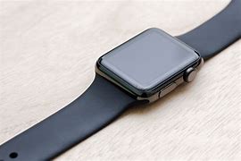Image result for Apple Watch Black Back