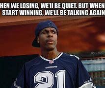 Image result for When Someone Talks About the Dallas Cowboys Meme