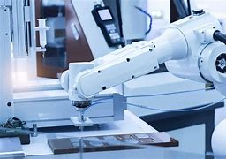 Image result for Robotic Factory Automation