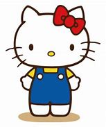 Image result for Hello Kitty Classic