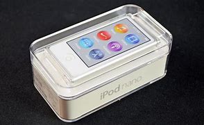 Image result for iPod 7th Generation Box