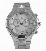 Image result for My Way Quartz Watch Stainless Steel Diamond Bezel 28