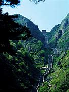 Image result for China Tai Shan Rivers