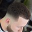 Image result for Side Fade Haircut