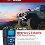 Image result for Smallest CB Radio