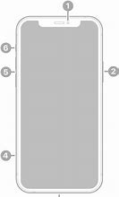 Image result for iPhone 8 Buttons Diagram