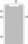 Image result for iPhone 12 Buttons Diagram