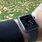 Image result for Apple Watch Space Grey vs Gold