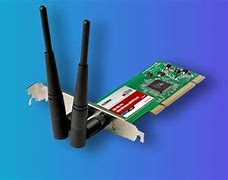 Image result for Wi-Fi Adapter for PC Motherboard