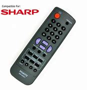 Image result for Old Sharp TV Remote