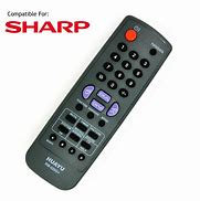 Image result for Sharp TV Remote Battery