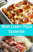 Image result for Beyond Meat Lovers Pizza
