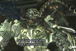 Image result for Iron Man 2 Game Bosses