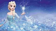 Image result for Snow Disney Frozen Elsa Doll