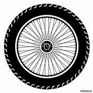 Image result for Dirt Bike Tire Vector
