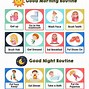 Image result for Preschool Daily Schedule Clip Art
