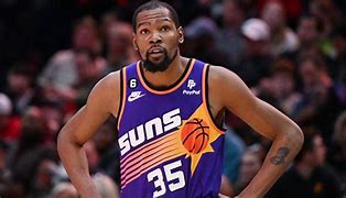 Image result for Suns Star Kevin Durrant Hurt