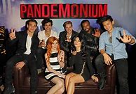 Image result for Shadowhunters Headcanons