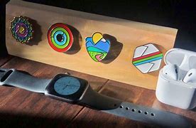 Image result for Running Awards On the Apple Watch