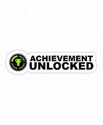 Image result for Achievement Unlocked Icon