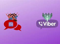 Image result for Viber Group How to Put Names