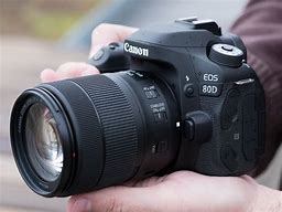 Image result for Canon 80D EOS Lens