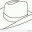 Image result for Cowboy Hat Clip Art