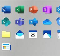 Image result for Microsoft Icons 2020