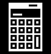 Image result for Calculator Icons Free