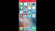 Image result for iPhone 6 Home Screen