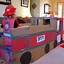 Image result for Dramatic Play Fire Truck