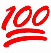 Image result for 100 Emoji Apple