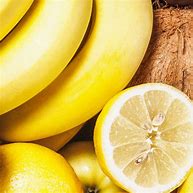 Image result for Healthy Yellow Fruit