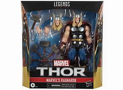 Image result for Cyborg Thor