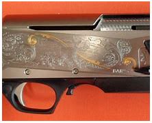 Image result for Carabine Browning Bar MK3