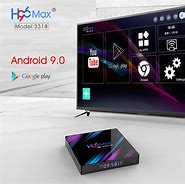 Image result for Box Android H96 4K Max 4GB