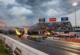 Image result for NHRA Street Nationals