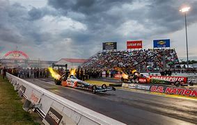 Image result for NHRA TV