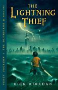 Image result for Percy Jackson Disny