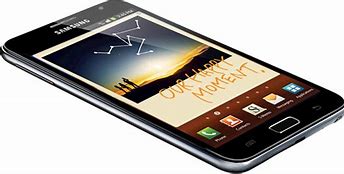 Image result for Samsung Galaxy Note 1 Phone