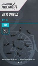 Image result for Micro Swivels